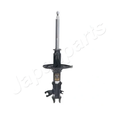 Imagem de JAPANPARTS MM 50002 Amortecedor Eixo dianteiro, lado esquerdo Pressão do gás Tubo duplo com assento de mola cavilha em cima