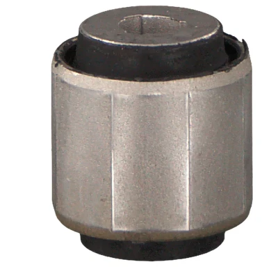 Imagem de FEBI BILSTEIN 104996 Bucha de Eixo traseiro esquerdo, traseira, direito Borracha