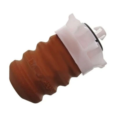 Imagem de FEBI BILSTEIN 36848 Batente de encosto, suspensão Eixo traseiro CITROËN: C2 Hatchback, C3 I Hatchback endado, norauto, oscaro, mister auto