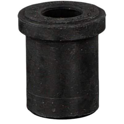 Imagem de FEBI BILSTEIN 41109 Casquilho de apoio, mola lâmina Eixo traseiro esquerdo, direito