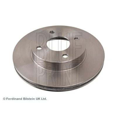 Imagem de BLUE PRINT ADN14393 Disco de travão Eixo dianteiro 238 18 4 100 interior ventilado revestido NISSAN: MICRA 2