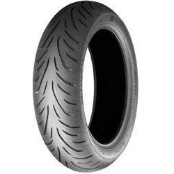 Imagem de Bridgestone Battlax Scooter 2 Rear RAIN ( 130/70 R16 TL 61S Rodas traseiras, M/C, Composto de borracha )