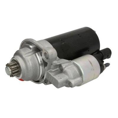 Imagem de BOSCH 0 986 024 100 Motor de arranque 12 1,7 12, 11 VOLKSWAGEN: Caddy 3, Transporter 5 Bus, GOLF 6, SEAT: Ibiza 4, Leon II Hatchback