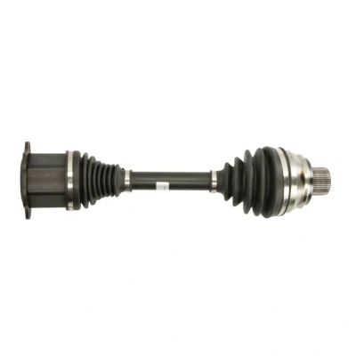 Imagem de POINT GEAR PNG72684 Veio de transmissão Eixo dianteiro, lado esquerdo 465 100,5 para veículos com ABS AUDI: A4 B8 Avant, Allroad