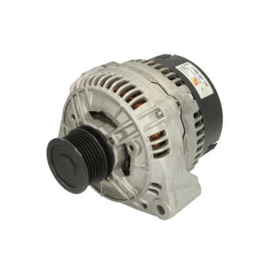 Imagem de BOSCH 0 986 041 120 Alternador 14V 115A MERCEDES BENZ: Classe E Sedan, T modell