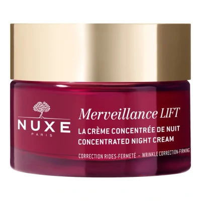 Imagem de NUXE Merveillance Lift Concentrated Night Cream 50ml