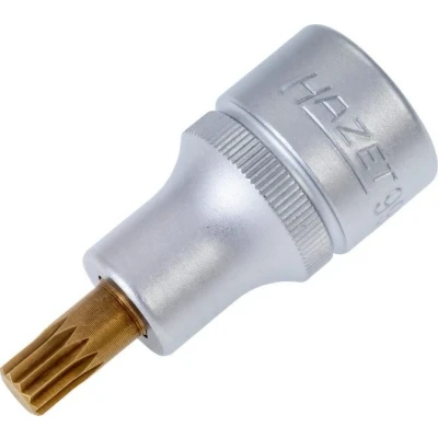 Imagem de HAZET 990 8 Chave de caixa M8 XZN redondo