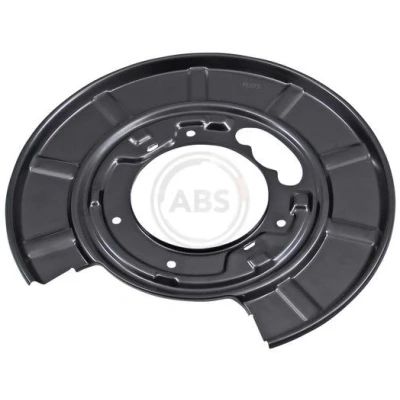 Imagem de A.B.S. 11518 Defletor do Discos de Travão MERCEDES BENZ: Viano