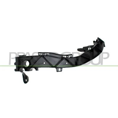 Imagem de PRASCO BM1203404 Suporte, farol principal esquerda BMW: 1 Hatchback