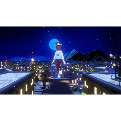 Imagem de the Elf on Shelf: Christmas Heroes PS4
