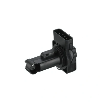 Imagem de HELLA 8ET 009 142 901 Medidor de massa ar sem colector admissão TOYOTA: Auris Hatchback, Yaris I Corolla IX Hatchback