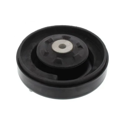 Imagem de MAPCO 36676 Suporte de apoio do conjunto mola / amortecedor Eixo traseiro esquerdo, direito sem rolamentos esferas BMW: 5 Sedan, 7