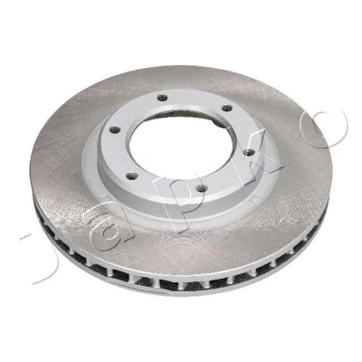 Imagem de JAPKO 602005C Disco de travão Eixo dianteiro 310,8 32 6 105 ventilado pintado TOYOTA: Land Cruiser Prado 70 SUV