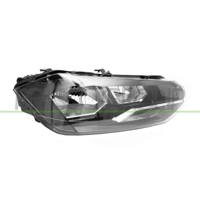 Imagem de PRASCO VG0254903 Farol Principal à direita H7/H7 VOLKSWAGEN: Polo VI