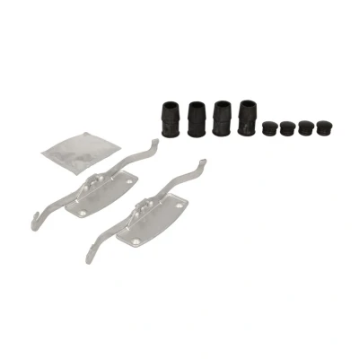 Imagem de TRW PFK669 Kit de acessórios, pastilhas travão VOLVO: V60 I, V70 3