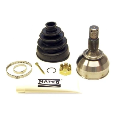 Imagem de MAPCO 16913 Ponteira de Transmissão Eixo dianteiro, do lado da roda para veículos sem ABS PEUGEOT: 306 Hatchback, 205 I Hatchback