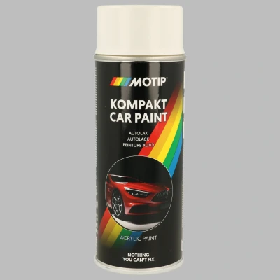 Imagem de Tinta combinada para veículos MOTIP 45295