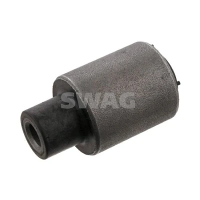 Imagem de SWAG 74 93 4284 Casquilho de Braço Suspensão Eixo dianteiro, lado esquerdo, em baixo, à frente, direito ALFA ROMEO: 156 Sedan