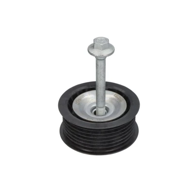 Imagem de INA 532 0625 10 Polia de Desvio com material montagem MERCEDES BENZ: Classe E Sedan, S ML
