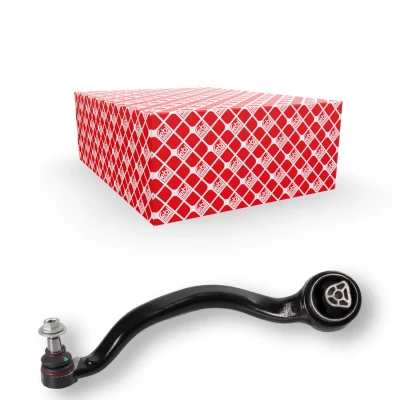 Imagem de FEBI BILSTEIN 174227 Braço de suspensão BMW: X5