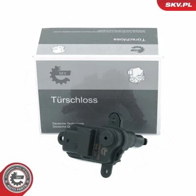 Imagem de ESEN SKV 60SKV705 Elemento de ajuste, fecho centralizado VOLKSWAGEN: Golf 7, Passat B8 Variant