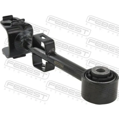 Imagem de FEBEST 3025 F7R Braço de suspensão eixo traseiro superior, à frente do oscilante longitudinal