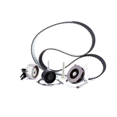 Imagem de DAYCO KTBWP7610 Bomba de Água + Kit Correia Distribuição FIAT: BRAVO 2, Doblo II Van / Carrinha, Tipo ALFA ROMEO: Giulietta Hatchback