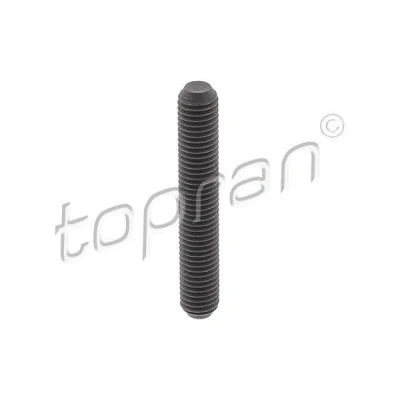 Imagem de TOPRAN 504 257 Parafuso, colector de escape