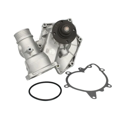 Imagem de HEPU P453 Bomba de água com junta flange mecânico BMW: 5 Sedan, Touring