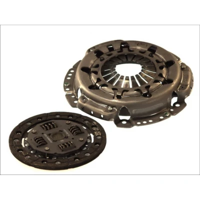 Imagem de AISIN Clutch Set (2P) KN 171R Kit de embraiagem duas peças com prato da disco embraiagem, sem rolamento desembraiagem 180