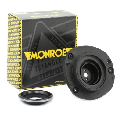 Imagem de MONROE MK143R Suporte de apoio do conjunto mola / amortecedor com rolamento rolos PEUGEOT: 206 Hatchback, SW, 206+ Hatchback endado, norauto,