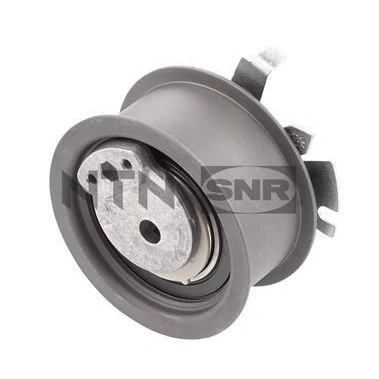 Imagem de SNR GT357.51 Rolo tensor, correia dentada VOLKSWAGEN: Golf 4, 4 Variant, Caddy 3, AUDI: A4 B7 Avant, A6 C5 Sedan, B6 SEAT: Ibiza 3
