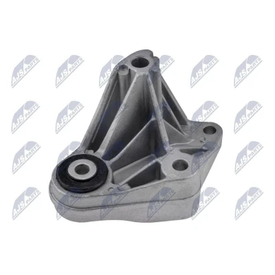 Imagem de NTY ZPS VV 019 Suporte, motor esquerda Rolamento de borracha e metal FORD: FOCUS 3 Turnier, 3, C Max 2, VOLVO: V40 Hatchback, S40 II, C30
