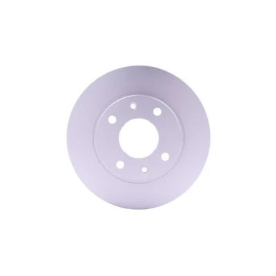 Imagem de HELLA PRO 8DD 355 101 801 Disco de travão 247 20,5 04/06 108 interior ventilado revestido sem pernos fixação da roda, cubo roda