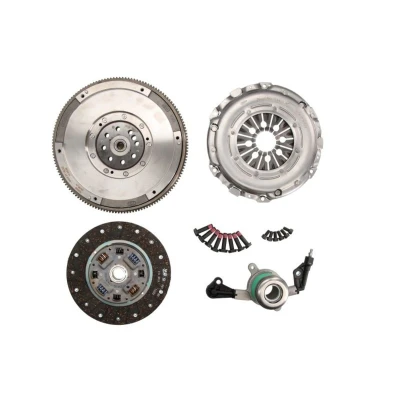 Imagem de VALEO 837435 Kit de Embraiagem MERCEDES BENZ: Sprinter 5 T Camião plataforma/Chassis, 3.5 Van