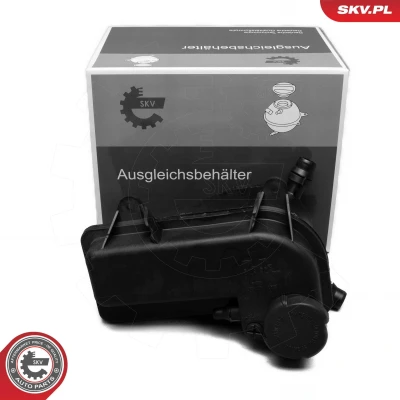 Imagem de ESEN SKV 61SKV464 Depósito de Compensação Refrigerante com cobertura BMW: X5
