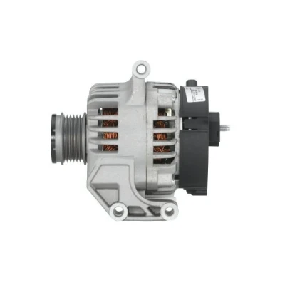 Imagem de HELLA 8EL 011 712 381 Alternador 14V 120A OPEL: Corsa D Hatchback