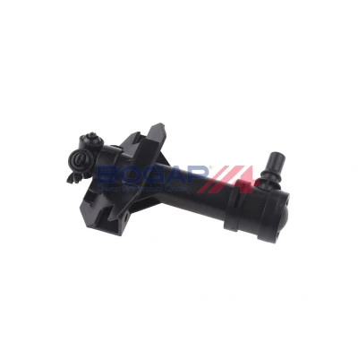 Imagem de BOGAP A5522240 Ejector de água do lava faróis AUDI: Q3 (8UB, 8UG) 2.0 TDI quattro, TFSI TDI, RS 2.5 quattro 2011 2018