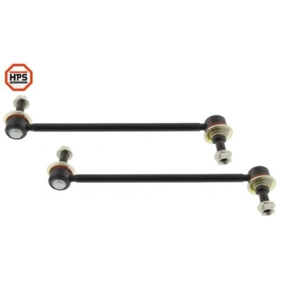 Imagem de MAPCO 59077/2HPS Kit de reparação, tirante da barra estabilizadora Eixo dianteiro, ambos os lados