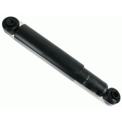 Imagem de SACHS 230 445 Amortecedor Pressão do gás Tubo duplo telescópico olhal em cima, baixo HYUNDAI: H 1 / Starex MPV, Van