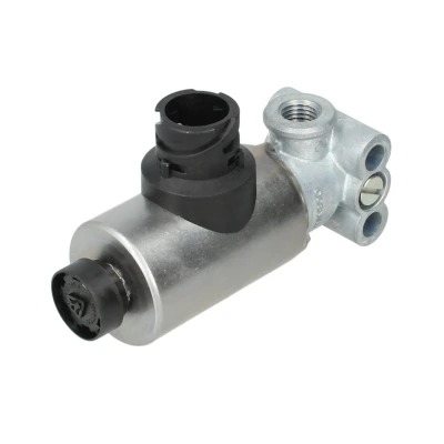 Imagem de WABCO 4721726260 Válvula electromagnética