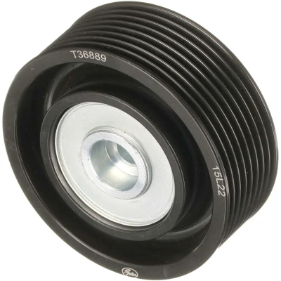 Imagem de GATES T36889 Polia de Desvio com estrias