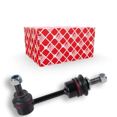 Imagem de FEBI BILSTEIN 29612 barra / escora, estabilizadora BMW: X6, X5