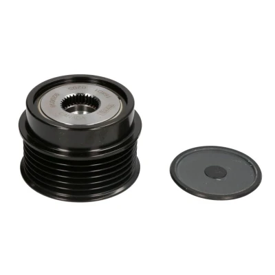 Imagem de SKF VKM 06506 Polia Roda Livre do Alternador 45