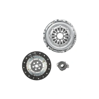 Imagem de VALEO 834612 Kit de embraiagem com prato da embraiagem, desembraiagem central disco 240 OPEL: Astra J Sports Tourer