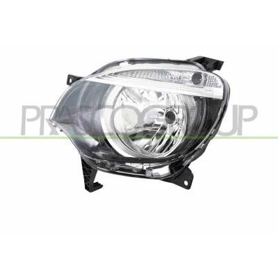 Imagem de PRASCO RN2024804 Farol Principal esquerda H4