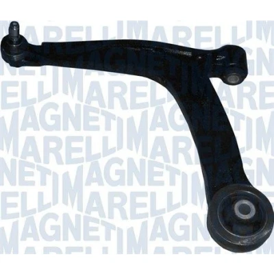 Imagem de MAGNETI MARELLI 301181347600 Braço de suspensão Eixo dianteiro, lado esquerdo transversal FIAT: 500 Hatchback