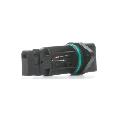 Imagem de NTY EPP BM 013 Medidor de massa ar sem caixa com sensor temperatura do integrado MERCEDES BENZ: Classe C Sedan, E BMW: 5 Sedan