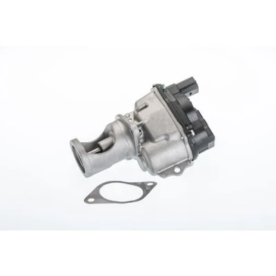Imagem de WAHLER 710981R Válvula EGR elétrico com junta AUDI: A5 B8 Sportback, A4 Avant, A6 C7 PORSCHE: Panamera