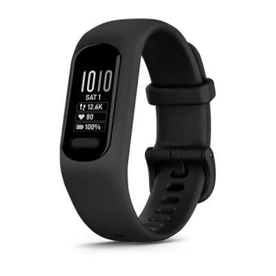 Imagem de Garmin Vivosmart 5 L Preto